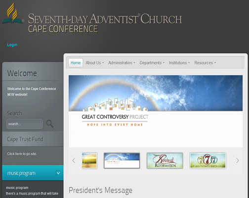 Cape Conference