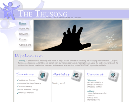 The Thusong